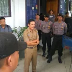 Dituding Tak Jalankan Tugas, DPMD Konsel Didemo Warga Dituding Tak Jalankan Tugas, DPMD Konsel Didemo Warga