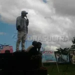 Kades Guali Di Duga Selewengkan Dana Desa Kades Guali Di Duga Selewengkan Dana Desa