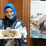 Wingkorolls Dewi Sandra Berbranding Wonderful Indonesia Itu Sesuatu Banget Wingkorolls Dewi Sandra