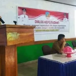 Wakil Bupati Konsel Himbau Pemuda Tidak Terprovokasi Konten Propaganda di Medsos Wakil Bupati Konsel Himbau Pemuda Tidak Terprovokasi Konten Propaganda di Medsos