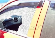 Ditinggal Upacara Hari Pahlawan, Uang Jutaan Rupiah Digondol Maling Ditinggal Upacara Hari Pahlawan, Uang Jutaan Rupiah Digondol Maling