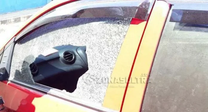 Ditinggal Upacara Hari Pahlawan, Uang Jutaan Rupiah Digondol Maling