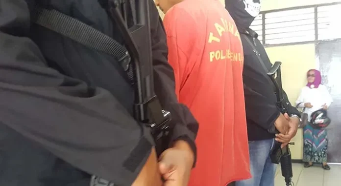 Diversi Gagal, Penyidikan Terhadap Siswa SMAN 1 Kendari Dilanjutkan