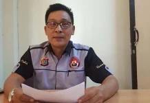 Kapolda Minta Kontingen Sultra di PON Papua Jalani Karantina Setibanya di Kendari Merasa Nama Baik Dicemarkan, Hado Hasina Polisikan Pejabat Kemenristekdikti