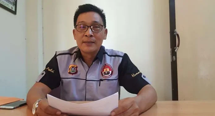 Merasa Nama Baik Dicemarkan, Hado Hasina Polisikan Pejabat Kemenristekdikti