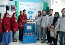 BPJS Ketenagakerjaan Kendari Berhasil Kumpulkan 78 Kantong Darah BPJS Ketenagakerjaan Kendari Berhasil Kumpulkan 78 Kantong Darah
