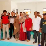 FKKS Yalabu Dukung Penuh WON Bertarung di Pilgub Sultra DUKUNG WON