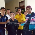 Satu Tahanan yang Kabur dari Polsek Poasia Ditangkap Tengah Memegang Sabu Satu Tahanan yang Kabur dari Polsek Poasia Ditangkap Tengah Memegang Sabu