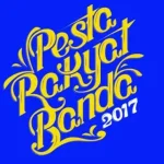 Yuk, Ke Banda Neira 11 November 2017 Festival Rakyat Banda 2017