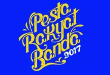 Yuk, Ke Banda Neira 11 November 2017 Festival Rakyat Banda 2017