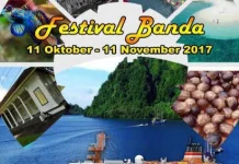 Seminar Perjanjian Breda Sukses Tutup Pesta Rakyat Banda 2017 Seminar Perjanjian Breda Sukses Tutup Pesta Rakyat Banda 2017