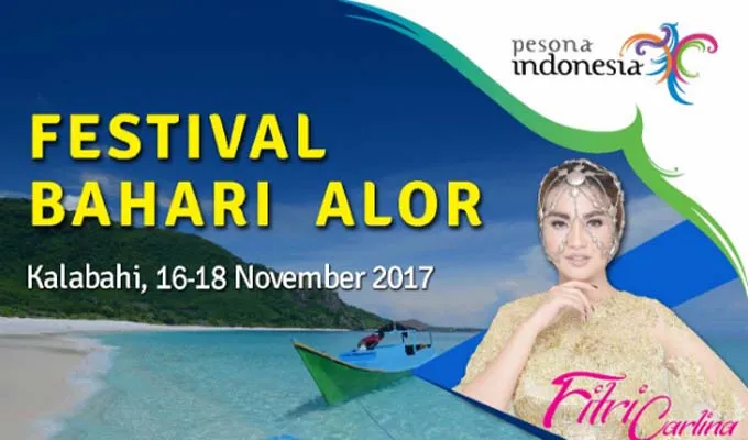 festival_bahari_alor Festival Bahari Alor 2017