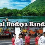 Festival Banda 2017 Ajak Duta Besar Berlayar dan Seminar Pulau Rempah-rempah Festival Banda 2017