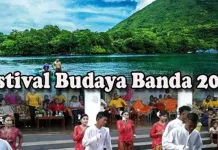 Festival Banda 2017 Ajak Duta Besar Berlayar dan Seminar Pulau Rempah-rempah Festival Banda 2017