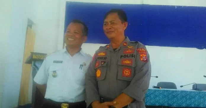 festival_modero Lestarikan Budaya, Pemda Mubar Gelar Festival Modero Pekan Depan