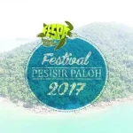 Ada Nita Thalia di Festival Pesisir Paloh 2017 Festival Pesisir Paloh 2017