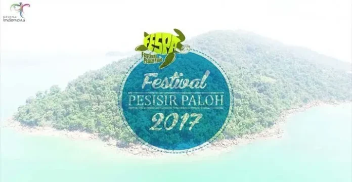 festival_pesisir_paloh Festival Pesisir Paloh 2017