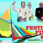 Sulsel Berharap Festival Pinisi Jadi Event Pariwisata Berskala Dunia Festival Pinisi 2017