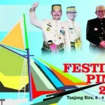 Resmi Dimulai, Festival Pinisi 2017 Hadirkan Ragam Event Terbaru Festival Pinisi 2017