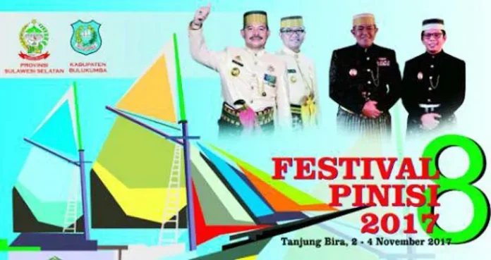 festival_pinisi Festival Pinisi 2017
