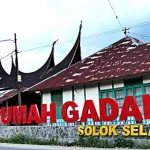 Festival Saribu Rumah Gadang Bikin TdS 2017 Semakin Berwarna Festival Saribu Rumah Gadang