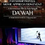 Film Da’wah, dari Indonesia Menuju Roma untuk Dunia Film Da'wah, dari Indonesia Menuju Roma untuk Dunia