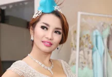 Resmi Ikut Co-Branding, Adrenalin Fitri Carlina Makin Tinggi untuk Pariwisata Indonesia Dihebohkan Fitri Carlina, Rakernas II ASITA di Surabaya Sukses