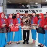 Legislatif Perempuan DPRD Kota Kendari Cukup Representatif Legislatif Perempuan DPRD Kota Kendari Cukup Representatif