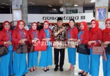 Legislatif Perempuan DPRD Kota Kendari Cukup Representatif Legislatif Perempuan DPRD Kota Kendari Cukup Representatif