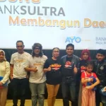 Dukung Film Molulo, Bank Sultra Gelar Nonton Bareng Dukung Film Molulo, Bank Sultra Gelar Nonton Bareng