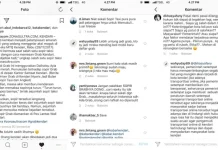 Driver Grab Kendari Dikeroyok Sopir Taksi, Netizen Sampaikan Rasa Simpati Driver Grab Kendari Dikeroyok Sopir Taksi, Netizen Sampaikan Rasa Simpati