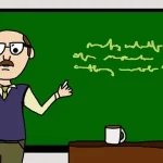 Konawe Kekurangan Guru Olahraga dan Kesenian ilustrasi guru