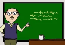 Konawe Kekurangan Guru Olahraga dan Kesenian ilustrasi guru