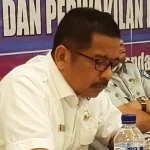 Dishub Sultra: Izin Taxi Online Dikeluarkan oleh Gubernur Kepala Dinas Perhubungan (Dishub) Provinsi Sulawesi Tenggara (Sultra), Hado Hasina