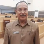 2018, KIA Diterapkan di Kendari Kepala Disdukcapil, Halili