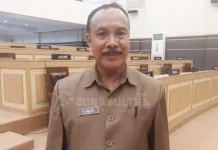 2018, KIA Diterapkan di Kendari Kepala Disdukcapil, Halili