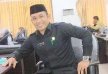 PKB Final Usung Asrun-Hugua di Pilgub Sultra Sekretaris Dewan Pimpinan Wilayah (DPW) PKB Sultra Hamrin