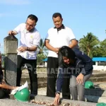 Ini Cara Hotel Grand Clarion Kendari Peringati Hari Pahlawan Ini Cara Hotel Grand Clarion Kendari Peringati Hari Pahlawan