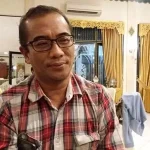 Korban Penyelenggara Pemilu Bertambah, KPU RI Serukan KPU Daerah Gelar Doa Bersama Komisioner KPU RI Divisi Hukum, Hasyim Asyari