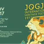 1.000 Dalang Bocah Ramaikan Jogja International Heritage Festival 2017 Jogja International Heritage Festival 2017