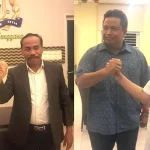 Panaskan Pertarungan HIPMI, Urif Gencar Komunikasi Lintas Tokoh Panaskan Pertarungan HIPMI, Urif Gencar Komunikasi Lintas Tokoh