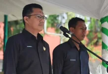 Peringati HKN, Sulkarnain Ajak Masyarakat Budayakan Hidup Bersih Peringati HKN, Sulkarnain Ajak Masyarakat Budayakan Hidup Bersih