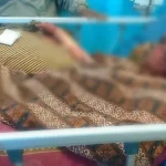 Ibunda Balita yang Terbakar di Konut Akan Dioperasi Sore Ini Ibunda Balita yang Terbakar di Konut Akan Dioperasi Sore Ini