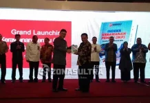 Pilkada 2018, Konawe Masuk Kategori Kerawanan Tinggi Pilkada 2018, Konawe Masuk Kategori Kerawanan Tinggi