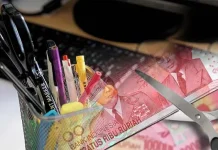 Puluhan Barang di Kantor Humas Konut Raib, Kerugian Capai Ratusan Juta Rupiah ilustrasi_barang_hilang