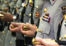 Kapolres Muna : Rakyat Sejahtera Jika Kamtibmas Tewujud Ilustrasi