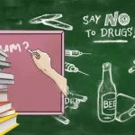 Tahun Depan, Kurikulum Mata Pelajaran Narkoba Akan Masuk di Sekolah ilustrasi_kurikulum_narkoba_zonasultra