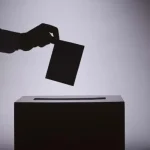 Persatuan Masyarakat Selayar Sulawesi Tenggara Pilih Ketua Baru ilustrasi_pemilih_memilih