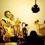 Festival Wayang Nusantara Sukses Jadi Atraksi Budaya di Sawahlunto Ilustrasi wayang