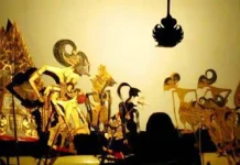 Festival Wayang Nusantara Sukses Jadi Atraksi Budaya di Sawahlunto Ilustrasi wayang